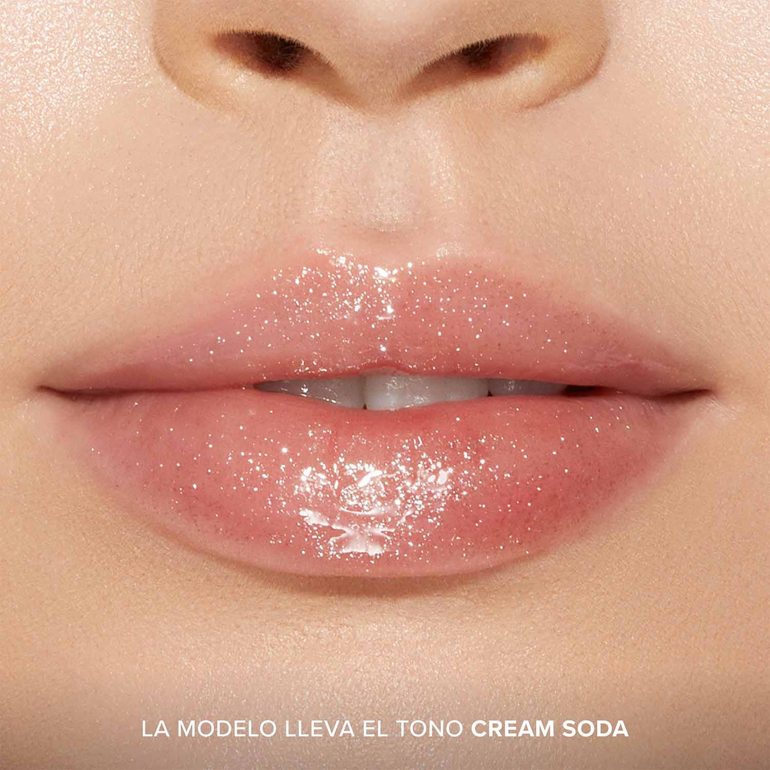 KISSING JELLY (GLOSS HÍBRIDO PARA LABIOS)